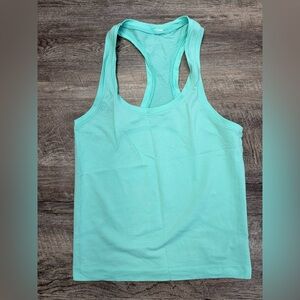 Lululemon Swiftly Tank- waist length